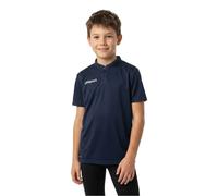 Uhlsport Essential Poly Short Sleeve Polo