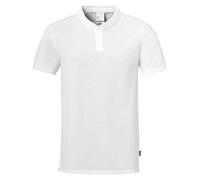 Uhlsport Essential Prime Short Sleeve Polo