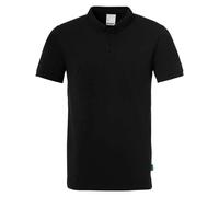 Uhlsport Essential Prime Short Sleeve Polo