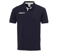 Uhlsport Essential Prime Short Sleeve Polo