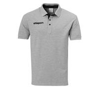 Uhlsport Essential Prime Short Sleeve Polo