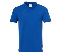 Uhlsport Essential Prime Short Sleeve Polo
