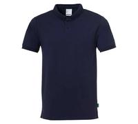 Uhlsport Essential Prime Short Sleeve Polo
