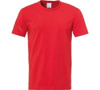 uhlsport Essential Pro Shirt Children's T-Shirt - Red, 152