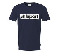 Uhlsport Essential Promo Short Sleeve T-shirt