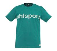 Uhlsport Essential Promo Short Sleeve T-shirt