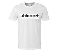 Uhlsport Essential Promo Short Sleeve T-shirt