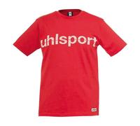 Uhlsport Essential Promo Short Sleeve T-shirt