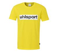 Uhlsport Essential Promo Short Sleeve T-shirt
