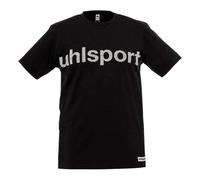 Uhlsport Essential Promo Short Sleeve T-shirt