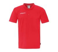 Uhlsport Essential Short Sleeve Polo