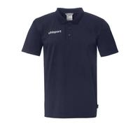Uhlsport Essential Short Sleeve Polo