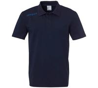 Uhlsport Essential Short Sleeve Polo