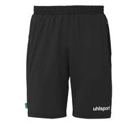 Uhlsport Essential Tech Shorts Black XL Men