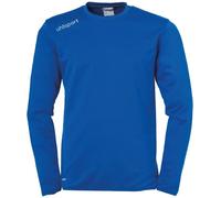 Uhlsport Essential Training Top Men's Longsleeve - Red White, Small