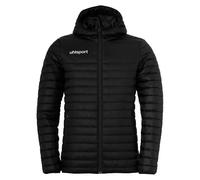 uhlsport Ultra Lite Jacket - Lightweight Quilted Jacket, Transition Jacket, Down Jacket for Men, Women and Kids