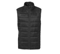 Uhlsport Essential Ultra Lite Down Vest Black S Men