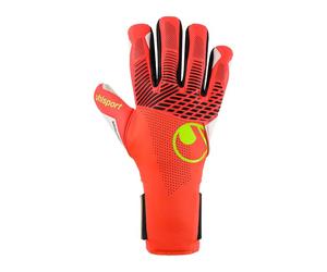 Uhlsport Fangmaschine Absolutgrip Hn Goalkeeper Gloves