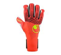 Uhlsport Fangmaschine Absolutgrip Hn Goalkeeper Gloves Red,Orange 11