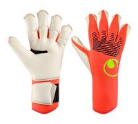 Uhlsport Fangmaschine Absolutgrip Hybrid WC26 Goalkeeper Gloves Size
