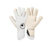 uhlsport Fangmaschine Cybertec Absolutgrip HN Pro Goalkeeper Gloves Size