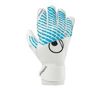 uhlsport Fangmaschine Cybertec Football Goalkeeper Gloves - Soft Pro - Football Goalkeeper Gloves for Kids
