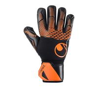 Uhlsport Fangmaschine Super Resist+ Hn Goalkeeper Gloves Orange,Black 6