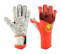 Uhlsport Fangmaschine Supergrip+ HN WC26 Goalkeeper Gloves Size