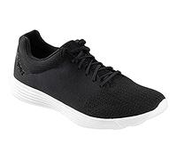 uhlsport Float Shoes, Unisex Adult, unisex_adult, 100841001, Black, 5