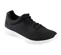 uhlsport Float Shoes, Unisex Adult, Unisex_Adult, 100841001, Black, 5.5