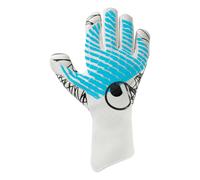 Uhlsport CYBERTEC ULTRAGRIP Goalkeeper Gloves Size