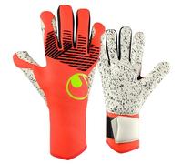 Uhlsport Fangmaschine Supergrip+ HN WC26 Goalkeeper Gloves Size