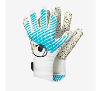 Uhlsport FOAM Cybertec Supergrip+ Finger Surround GK Gloves
