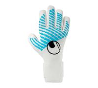 uhlsport Football Goalkeeper Gloves Catch Machine Cybertec Absolutgrip HN Fit