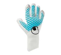 Uhlsport Fm Cybertec Flex Hn Goalkeeper Gloves White 10.5