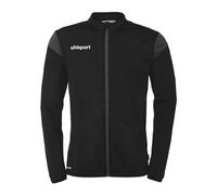 Uhlsport Squad 27 Classic Tracksuit Jacket Black XL Man