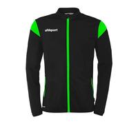 uhlsport Football Squad 27 Classic Unisex Training Jacket Sports Jacket Sweat Shirt without Hood with Zip Pockets