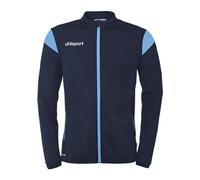 Uhlsport Squad 27 Classic Tracksuit Jacket Blue 12-13 Years Boys