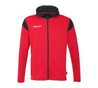 Uhlsport Squad 27 Full Zip Sweatshirt