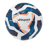 uhlsport Football Team Footballs - Durable Training Balls for Team Training - Football for Children and Adults Size 3, Size 4 and Size 5