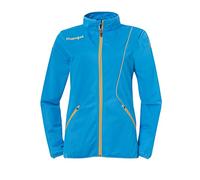 uhlsport Football - Teamsport Textile - Jackets Kempa Curve Classic Jacket Women's Blue Gold Blue S