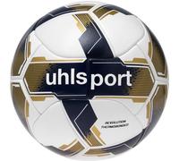 Uhlsport Revolution Thermobonded Football Ball