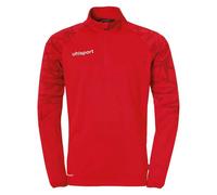 Uhlsport Goal 25 Half Zip Sweatshirt