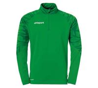 Uhlsport Goal 25 Half Zip Sweatshirt