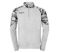 Uhlsport Goal 25 Half Zip Sweatshirt