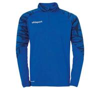 Uhlsport Goal 25 Half Zip Sweatshirt