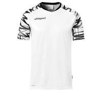 Uhlsport Goal 25 Short Sleeve T-shirt