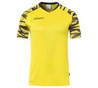 Uhlsport Goal 25 Short Sleeve T-shirt