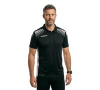 Uhlsport Goal Short Sleeve Polo