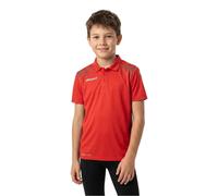 Uhlsport Goal Short Sleeve Polo